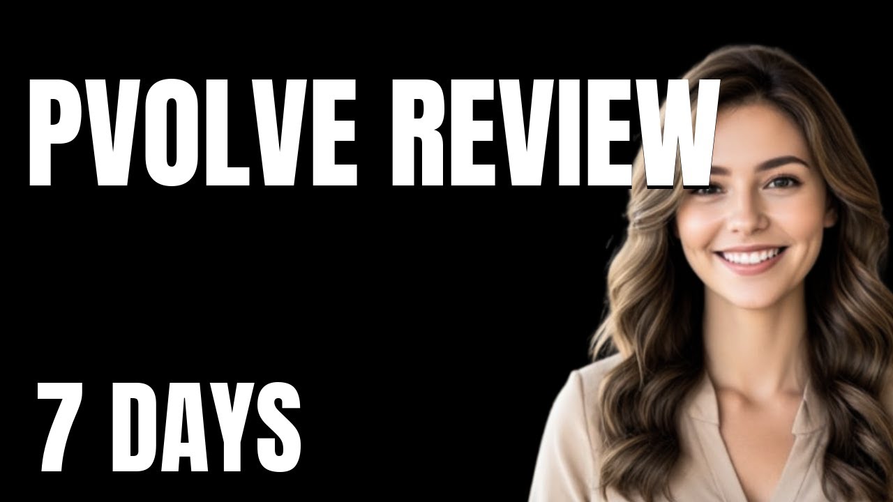 I Tried Pvolve Review App for 7 Days  Heres the Shocking Truth