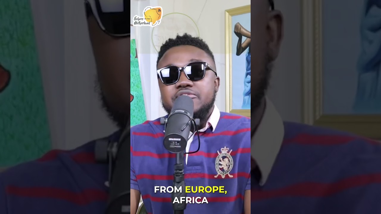 Learning the Music Genre of Africa - Highlife, Soukous and Afrobeat #nigerianentertainment #africa