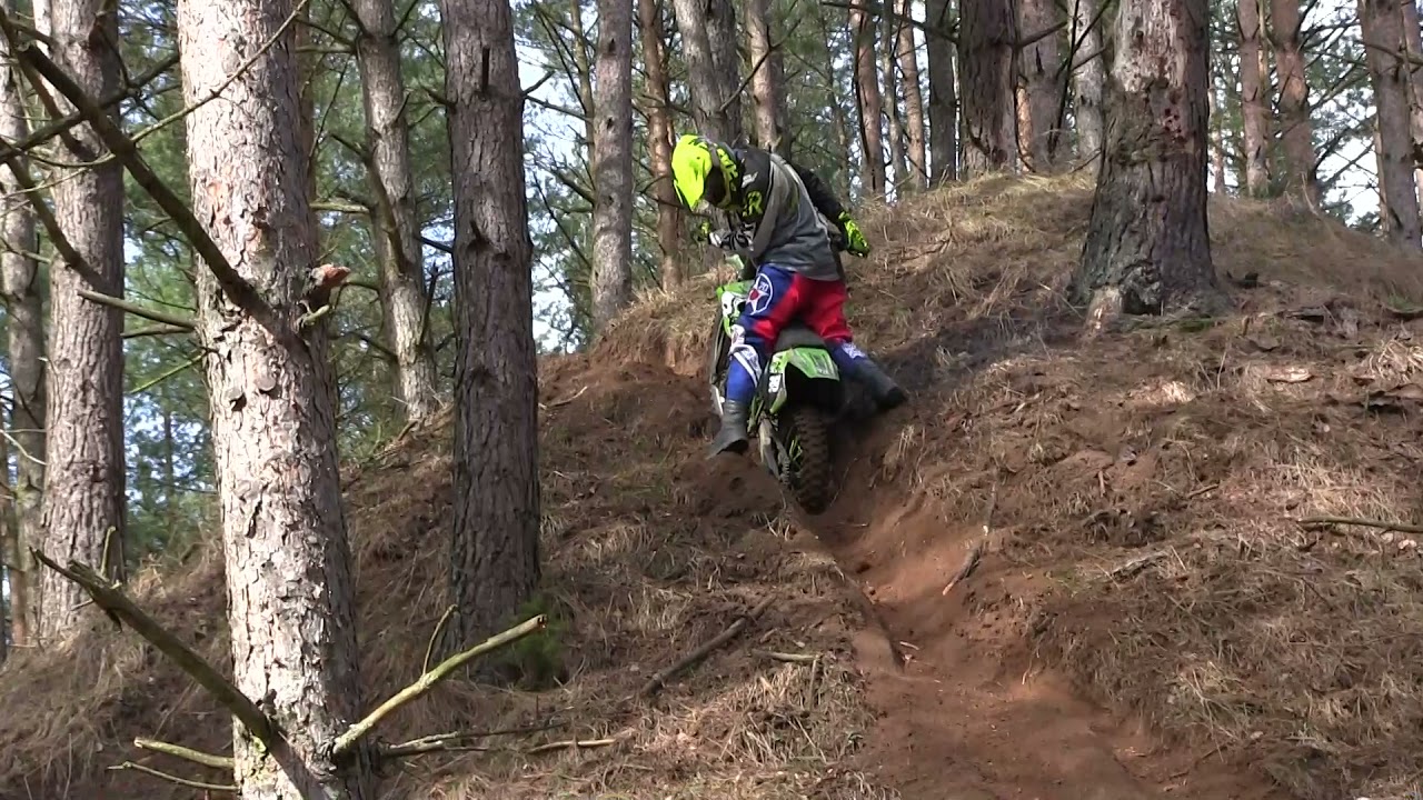 Dolina Enduro