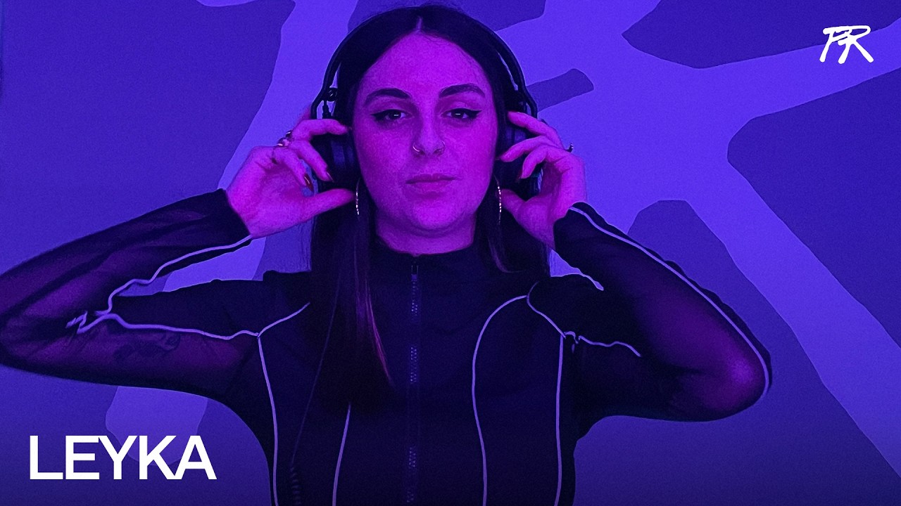 Leyka @Pinata Radio 26.02.26