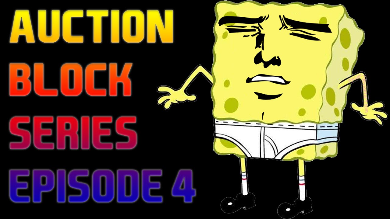 MUT 16 | Auction block series Episode 5  | PS4 Team | Madden 16 Ultimate Team