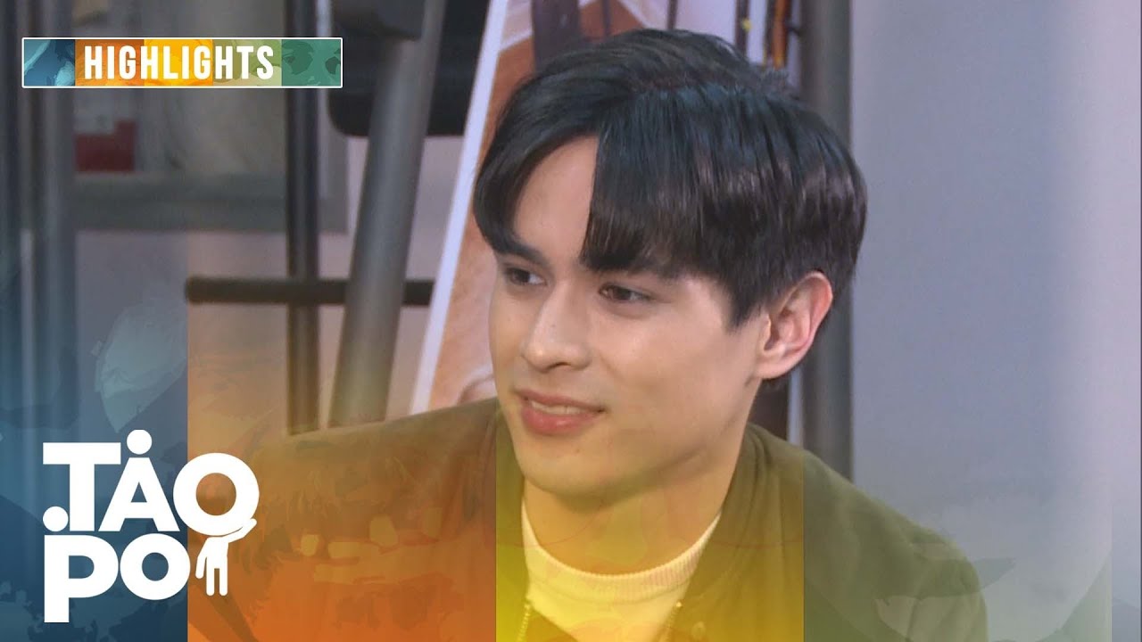 'Tao Po': Paano nakatulong ang judo sa pagkatao ni Ralph De Leon