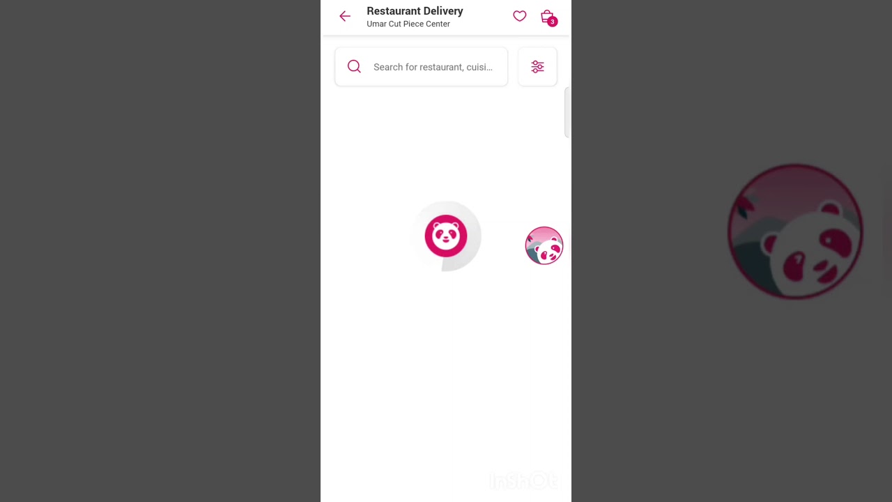 How to get free foodpanda voucher