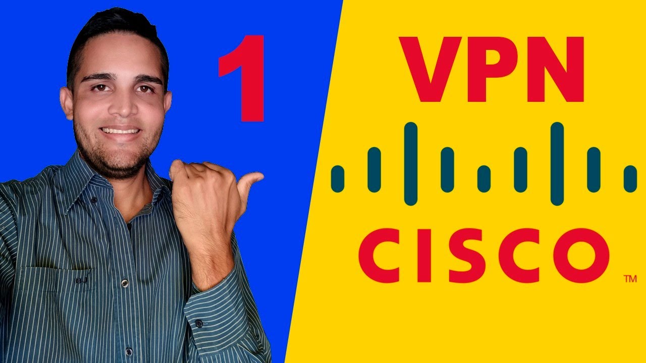 👉 Introducción 👀 Packet Tracer (Red Privada Virtual) Día 0