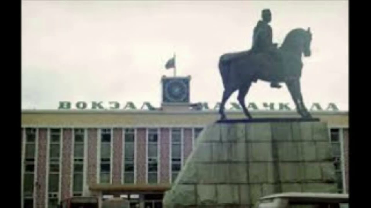 МУЗЫКА КАВКАЗА-Халил Алиев-Дай вам, Аллах