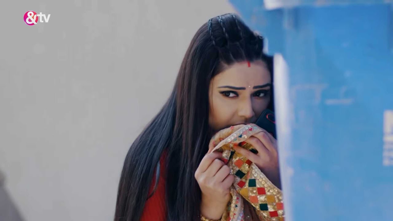 Ghar Ek Mandir Kripa Agrasen Maharaj Ki | Ep.132 | ढूंढ रही Neelam कचरे से? | Full Episode | AND TV