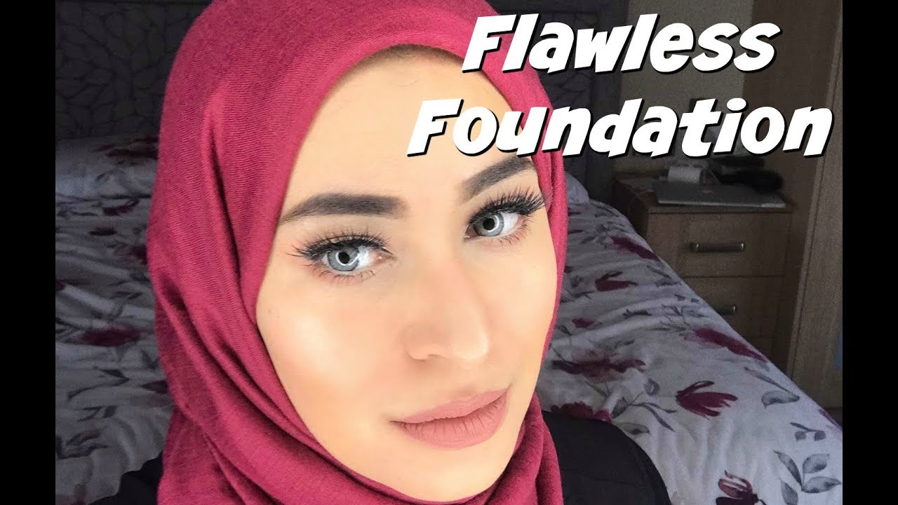 ٦ اخطاء فادحه تجعل مظهر كريم الاساس سيئ وغير طبيعي ومليئ بالعيوب