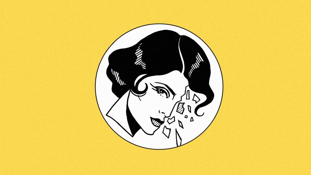 Popeska - Like This