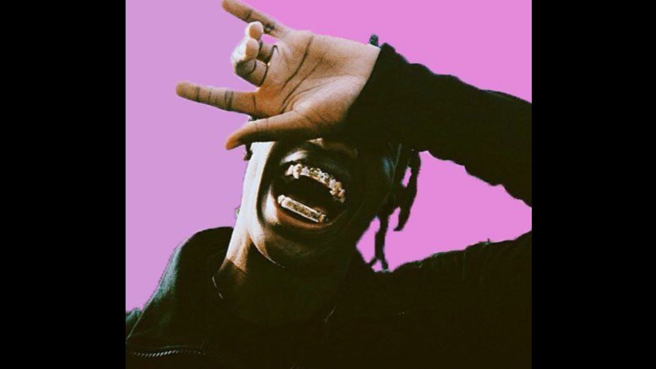 [ FREE ] Travis Scott Type Beat ~ DARK ASTRAL RAGE | prod. by DN BEATS  