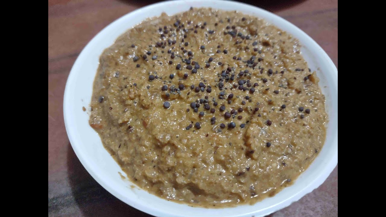 🔴Peanut chutney| मूम्फ़ली की चटनी| ground nut chutney|