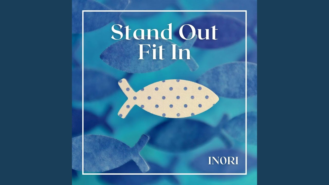 Stand Out Fit In