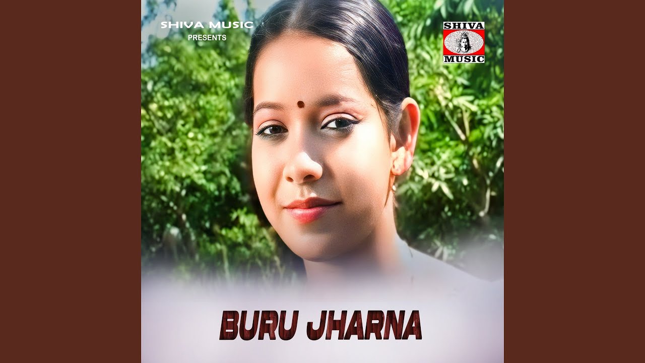 Buru Jharna