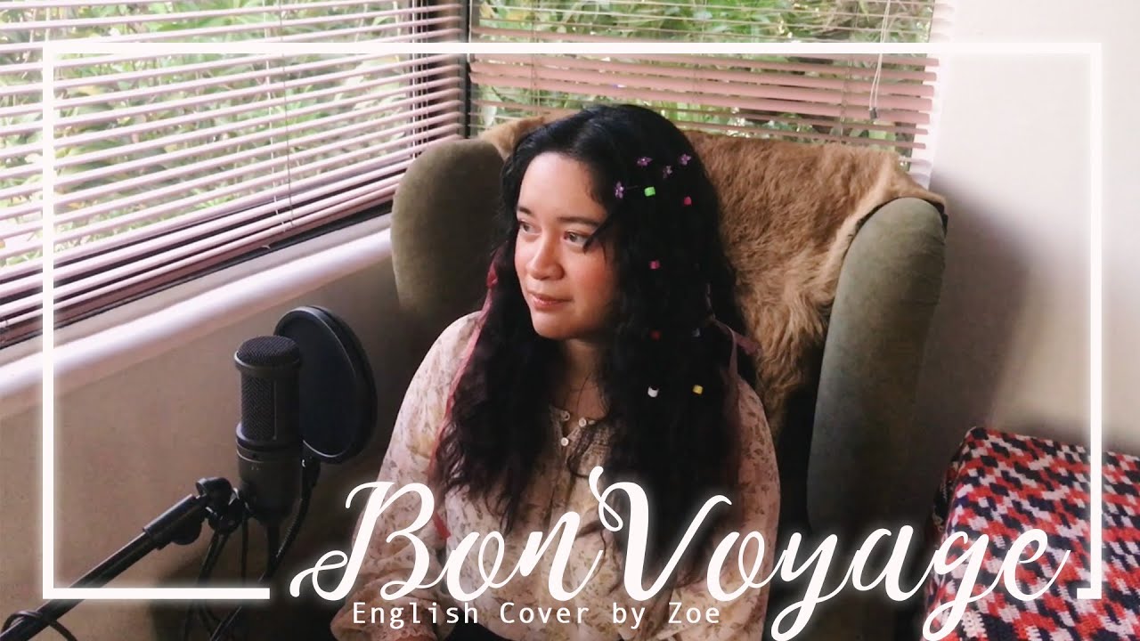 YooA - Bon Voyage/숲의 아이 || English Cover