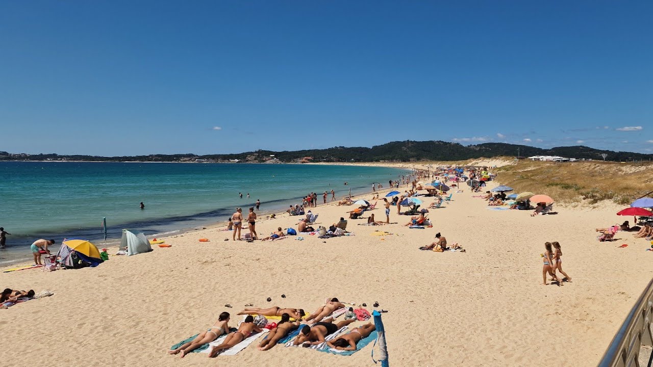Rías Baixas: el paisaje más espectacular de Galicia