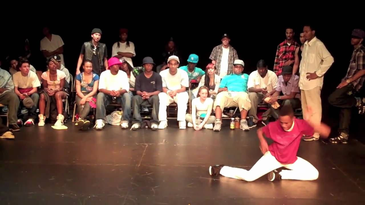 iDummy vs Quiet Storm (Rock, Paper, Scissors 2)