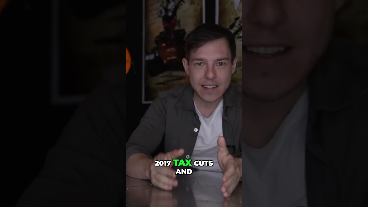 Unlock $40,000 Tax Savings? The SALT Deduction Explained!