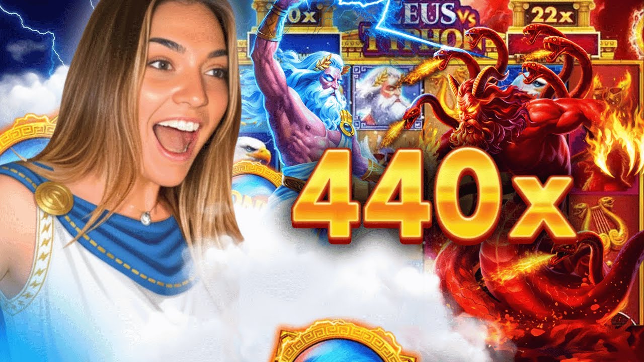 LA NOUVELLE ZEUS EST LEGENDAIRE EN FULL ACHAT BOUNTY ! 😱