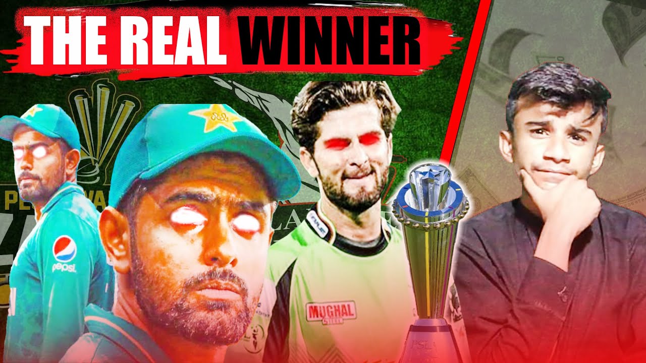Breaking Down the Business Model: PSL 9 Teams' Revenue Streams! | How PSL Save Pakistan Cricket
