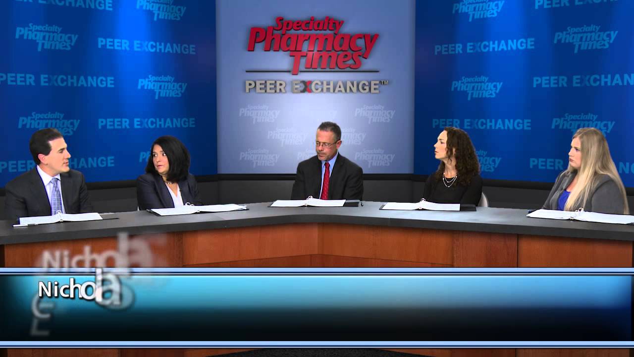 Management of High Cost Medications