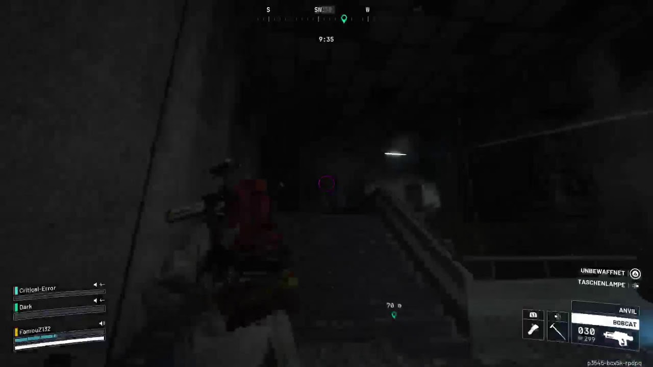 Arc Raiders die Sanitöter kommen