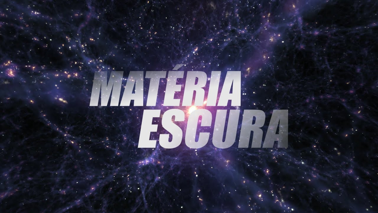O que é a Matéria Escura e Por que não Conseguimos vê-la? | Universo da Ciência - Ep. 11