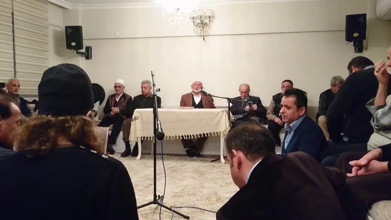 Ender Doğan, Süleyman Şahintürk Üsküdar Hafız Ahmet SOYYİĞİT Efendi Dergahı
