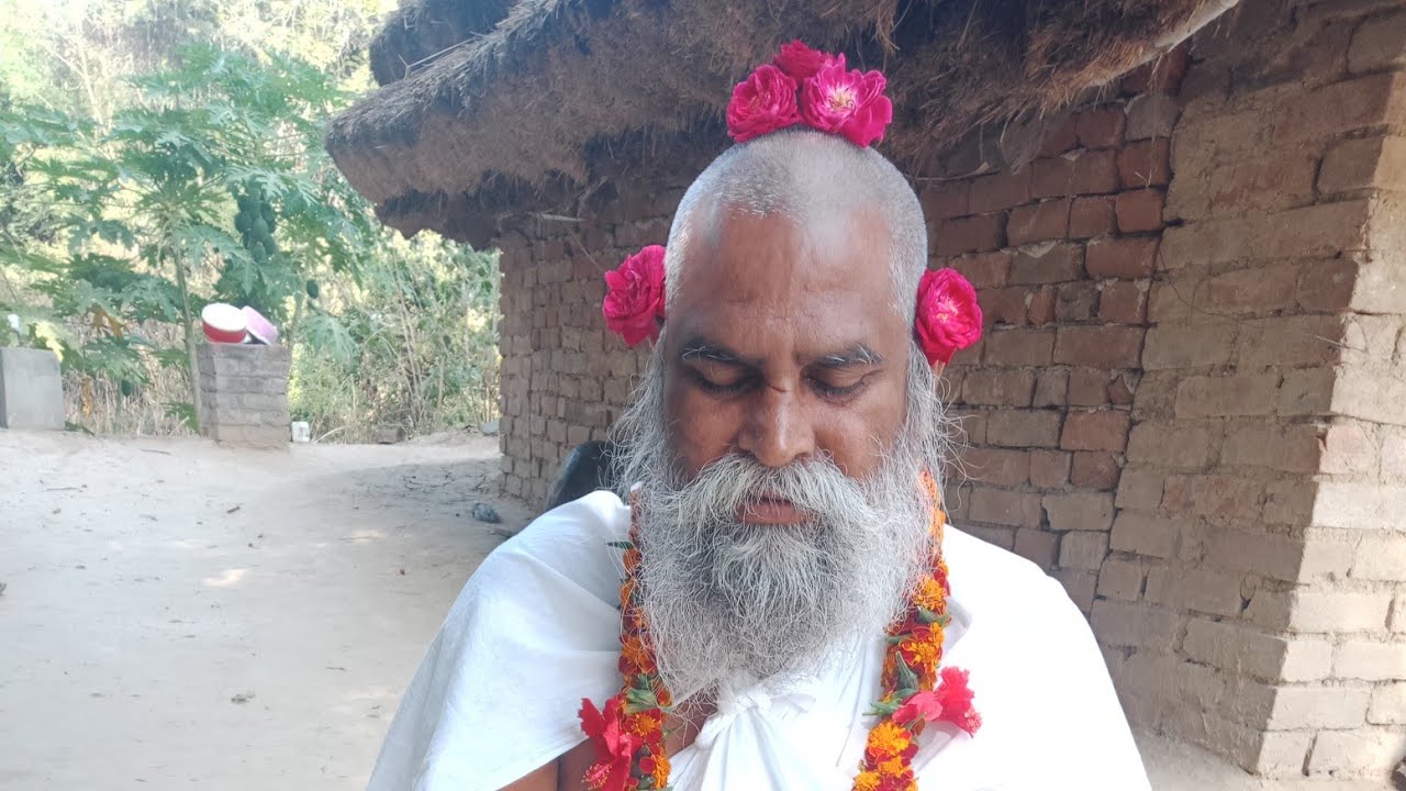 परम पूज्य दाता नाम निरूपन शाह की अमर वाणी 🙏🙏🙏 एक बार जरूर सुने #bhajan@amarprakashdata #सत्संग