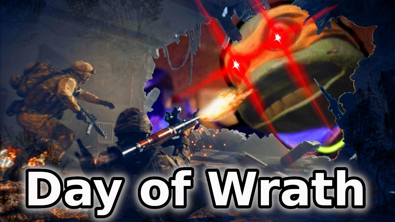 Day of Wrath | Battlefield 6 Montage