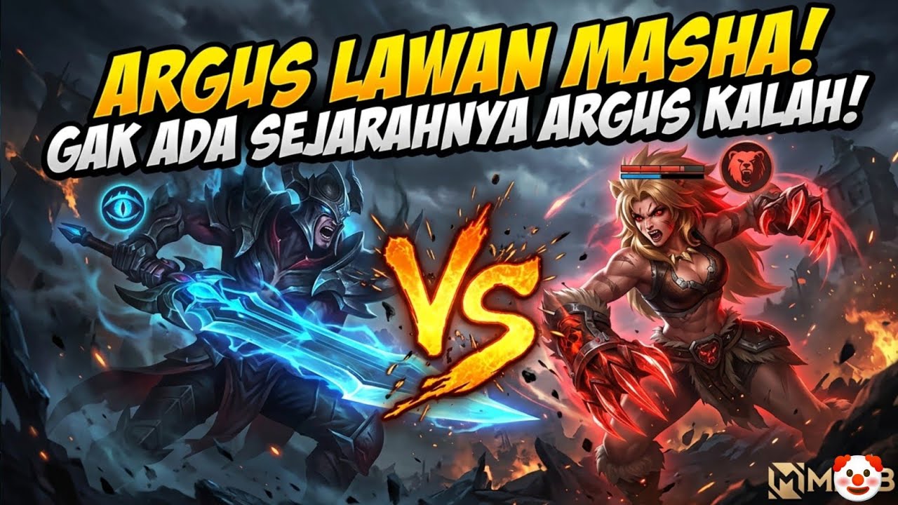Mantan Top Global Argus Comeback, Apakah Mekaniknya Masih Sama?