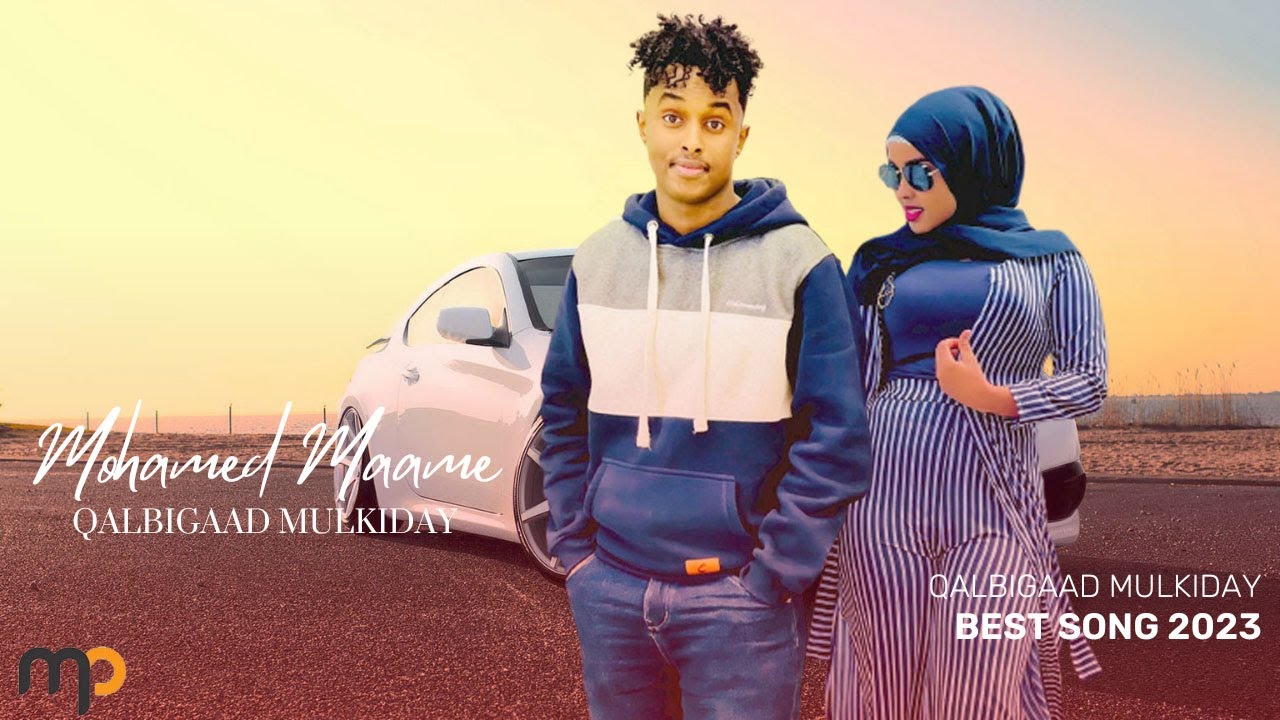 MOHAMED MAAME 2023 | QALBIGAAD MULKIDAY KAA MAARMI KARI WAA | REMIX BEST SONG
