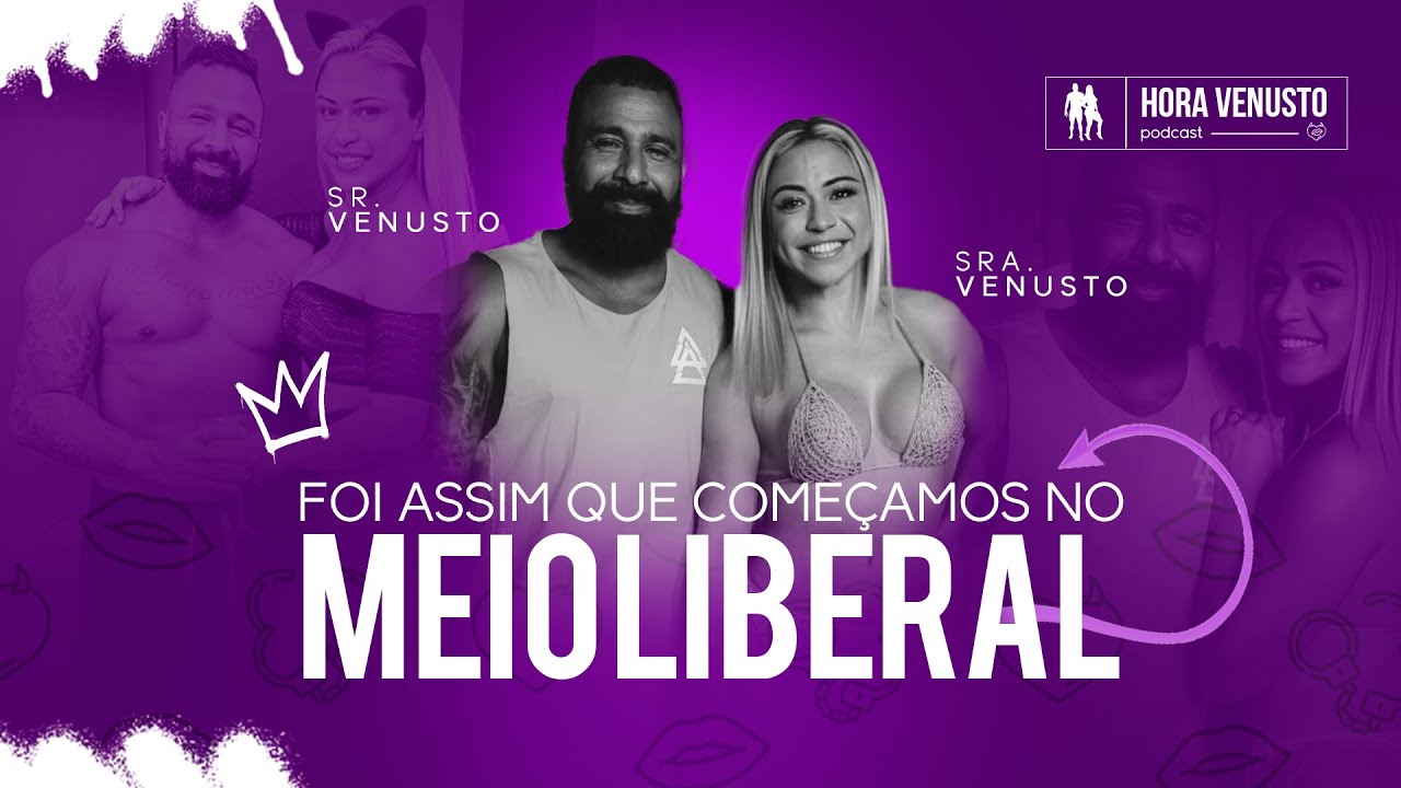 Episódio 101 - MEIO LIBERAL