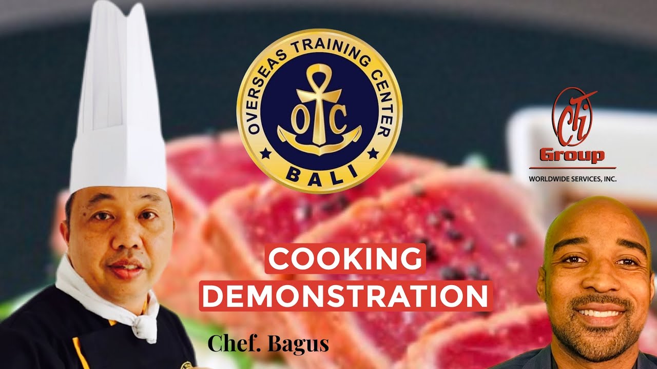 CTI Goes Live with OTC BALI COLLEGE
