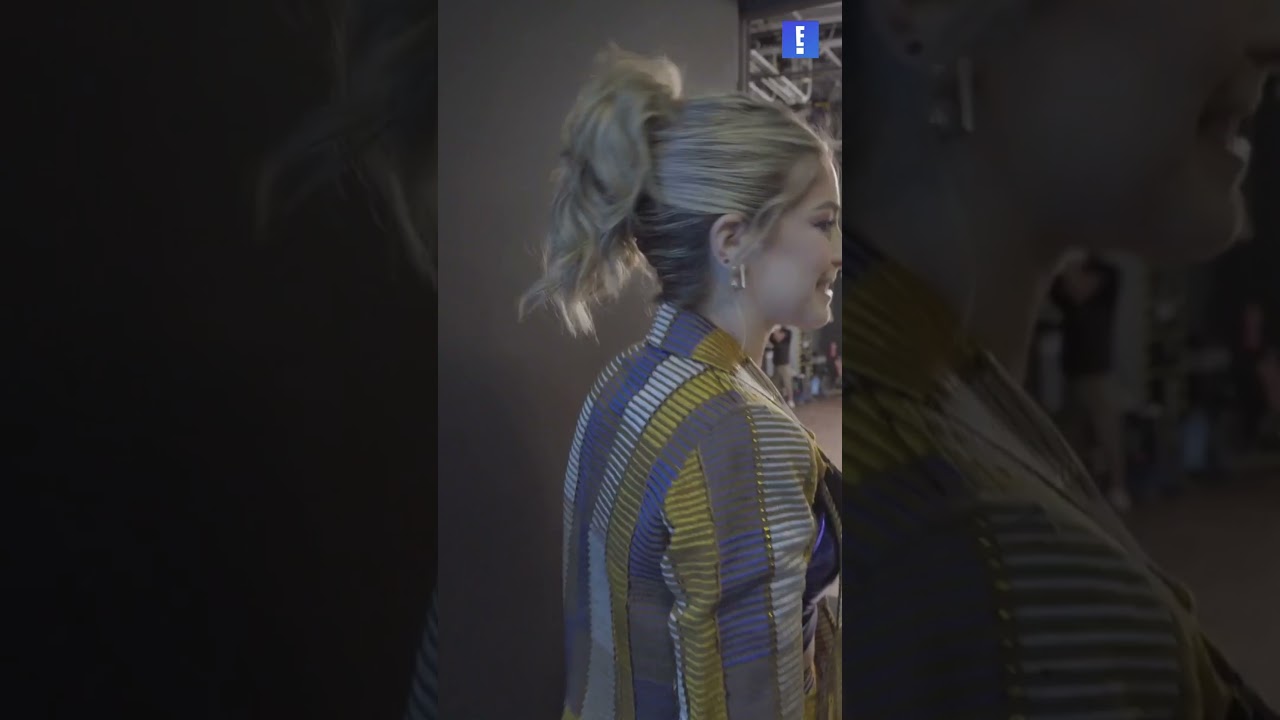 LA NUEVA ENERG&Iacute;A DE CARMEN AUB #Shorts