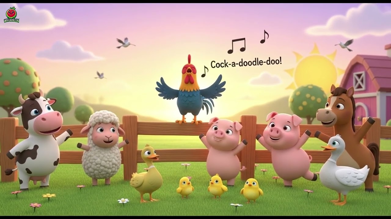 Buongiorno, Signor Gallo