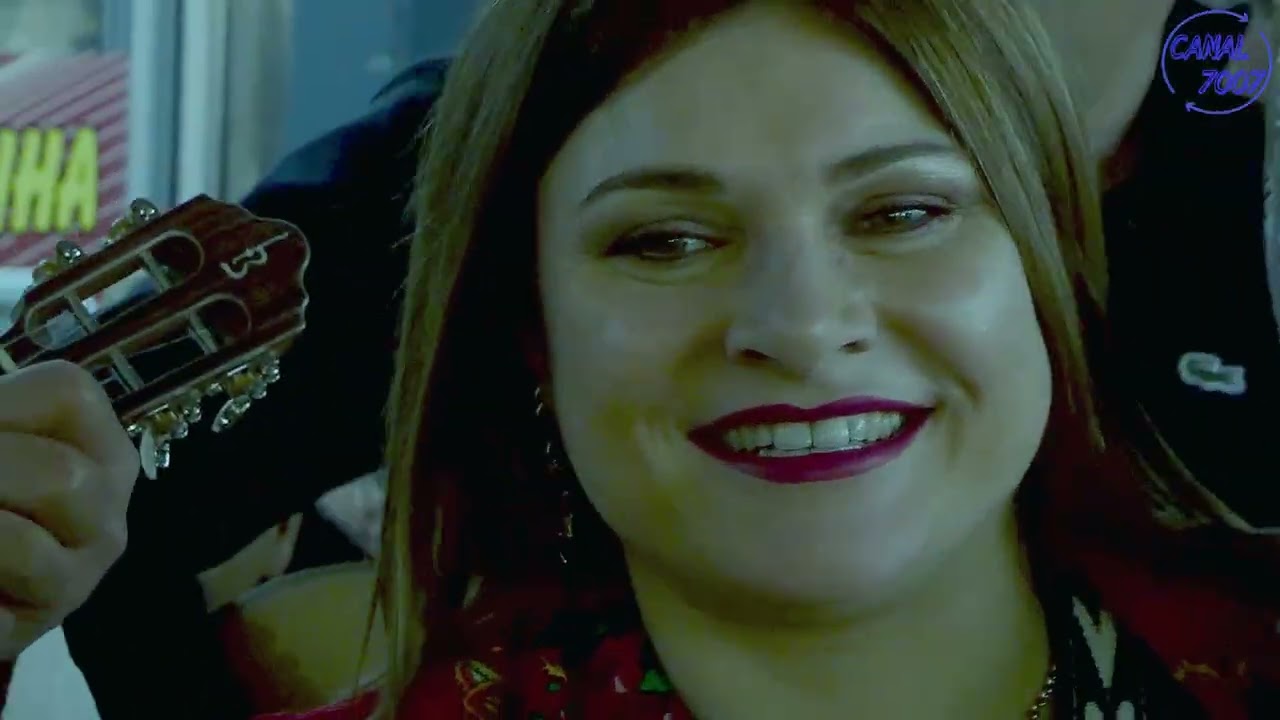 Naty Vieira & Borguinha de Braga; Feira Anual da Trofa 26.