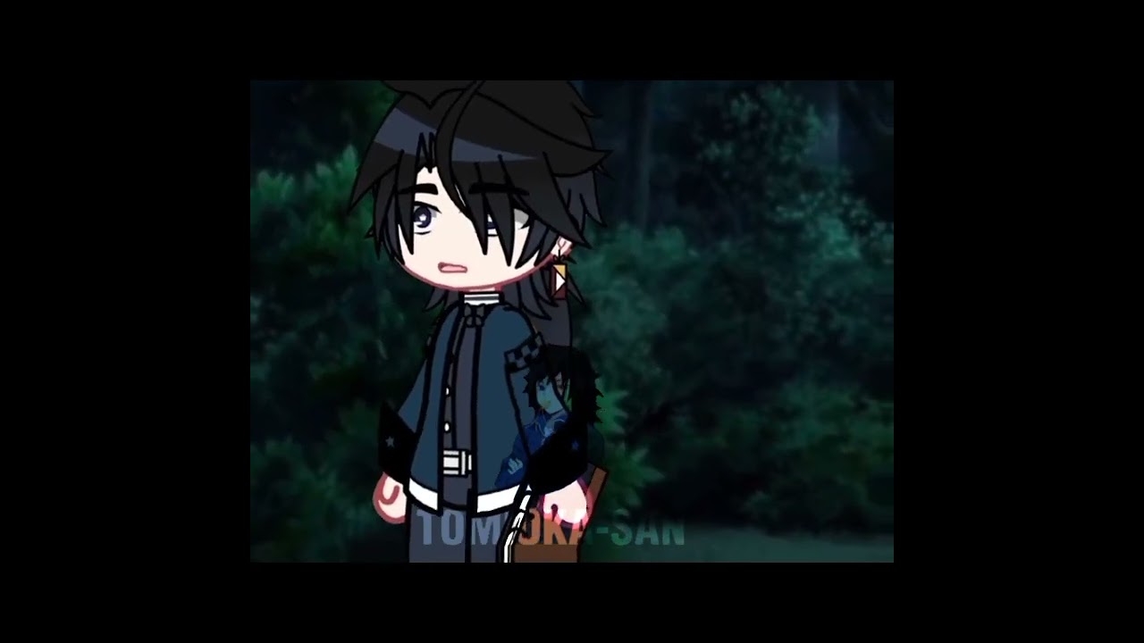 #giyuutan #tanjirokamado  #tomiokagiyuuedit @tanjiromaid896 @tanjiro_kamado-