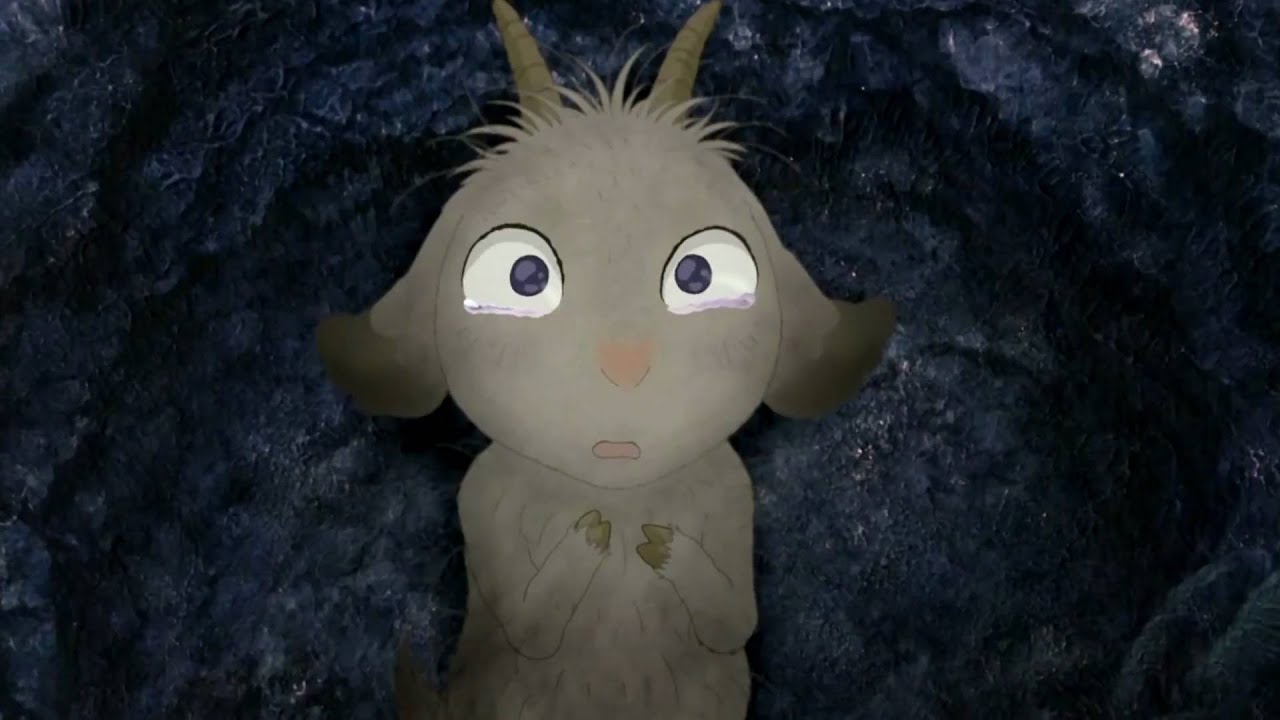 Arashi No Yoru Ni [part 8/8] [1080p HD] [Eng Sub]