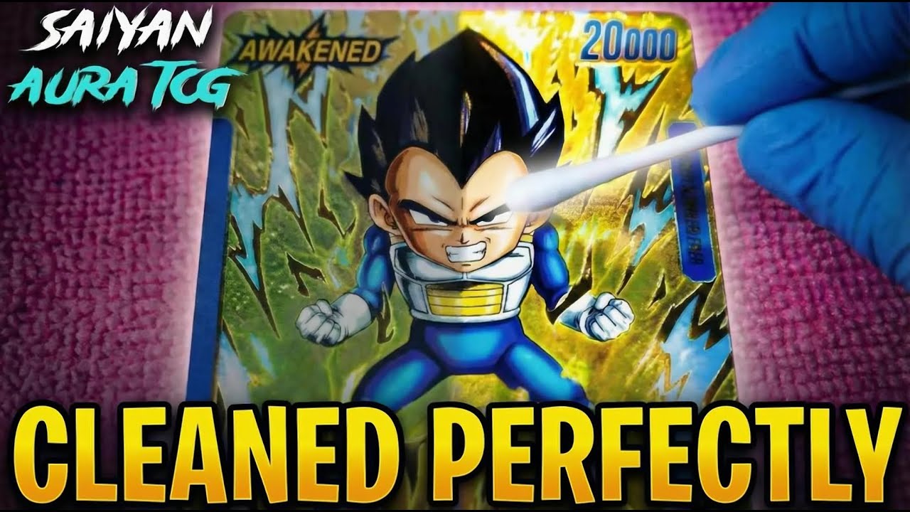Clean Cards = Higher Grades | Here's How