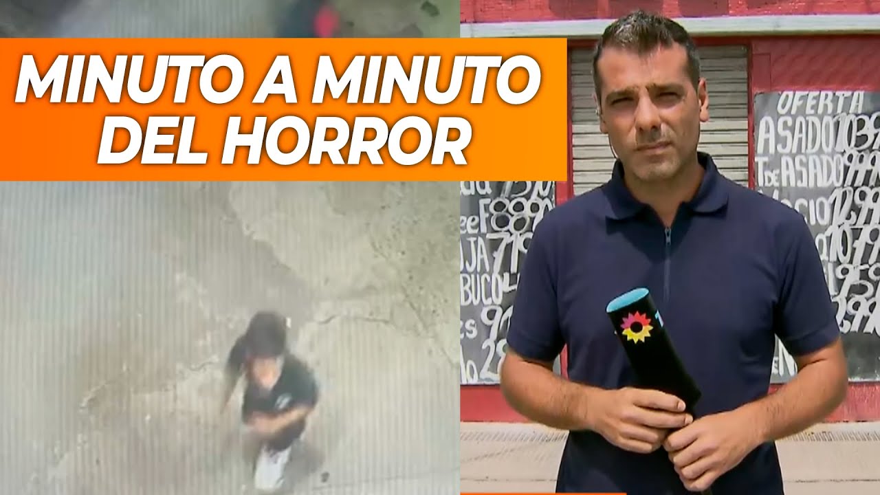 CRONOLOGÍA DE UNA ABERRACIÓN: ASÍ ASESINARON A KIM