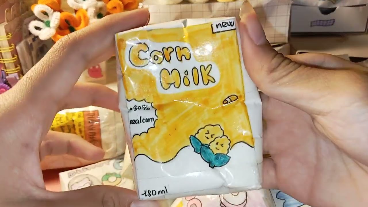Collect squishy part2(liệu cs xink ko)
