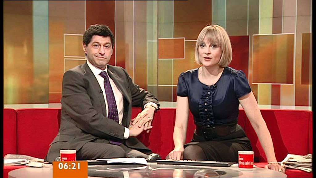 Louise Minchin