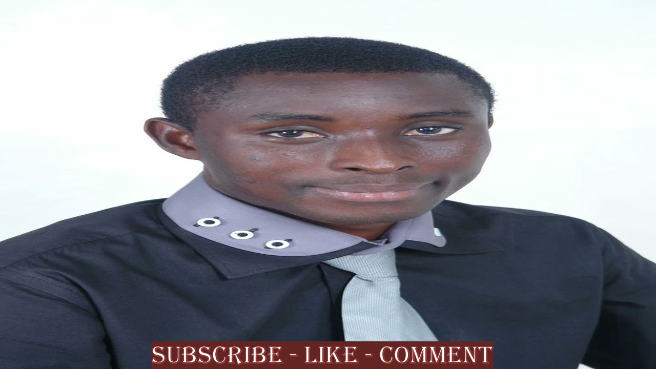 Oware Junior - Wakye Me Ade