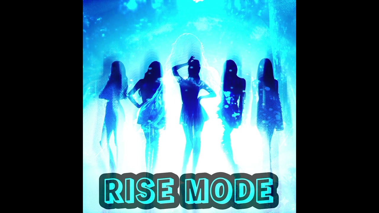 ECLIPSE &ndash; RISE MODE (Official Music Video)
