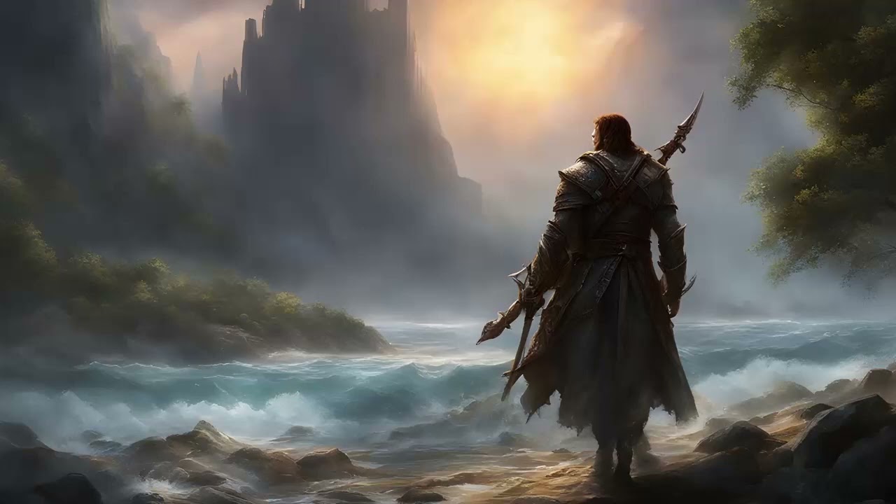 [Recap] Midnight Tides - Steven Erikson