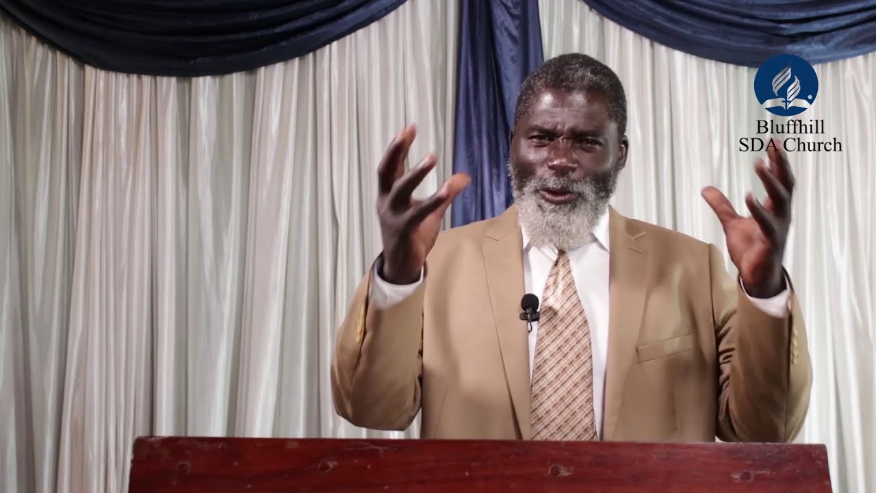 Pastor Nhari || Wife Submission || 12 December 2020