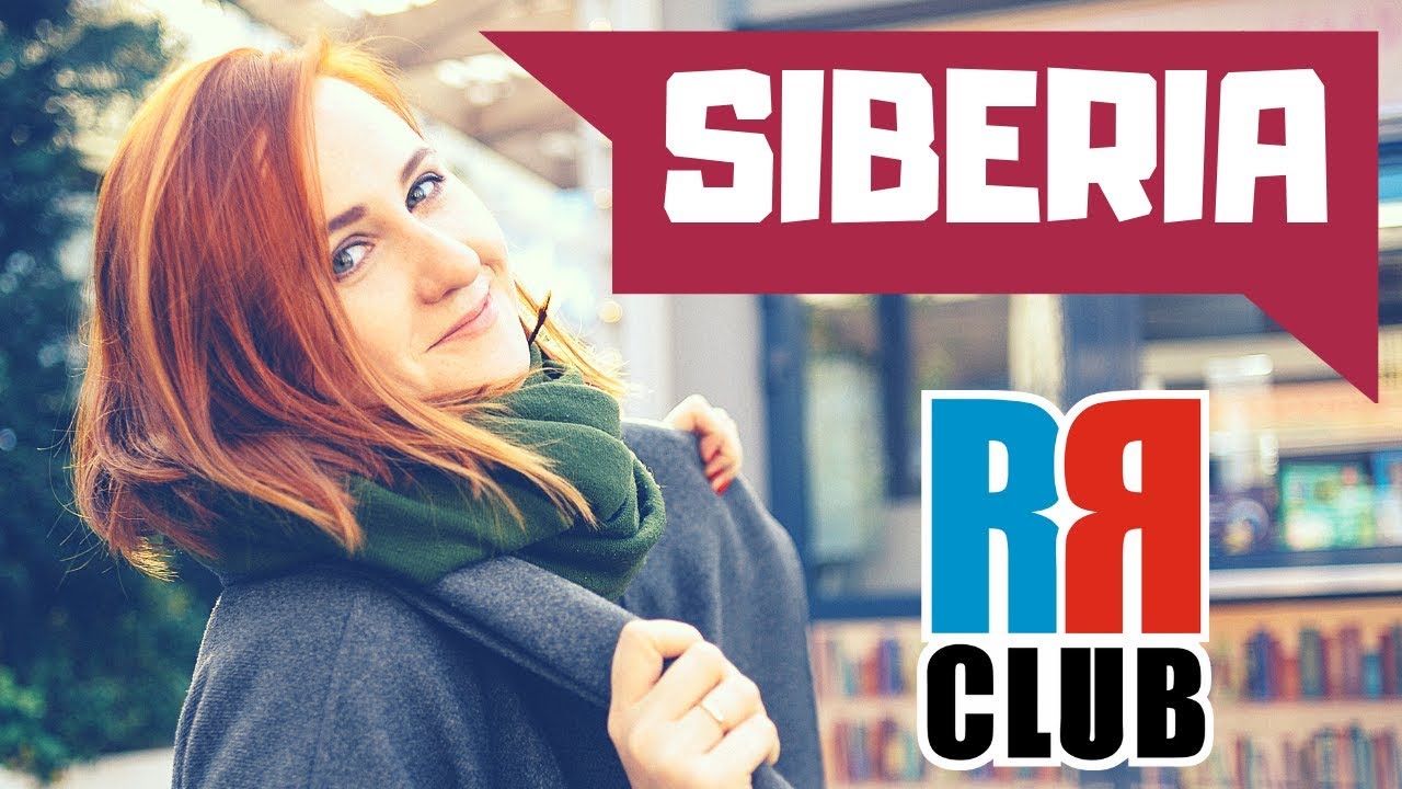 Russian cities | SIBERIA OMSK | Travel to Russia