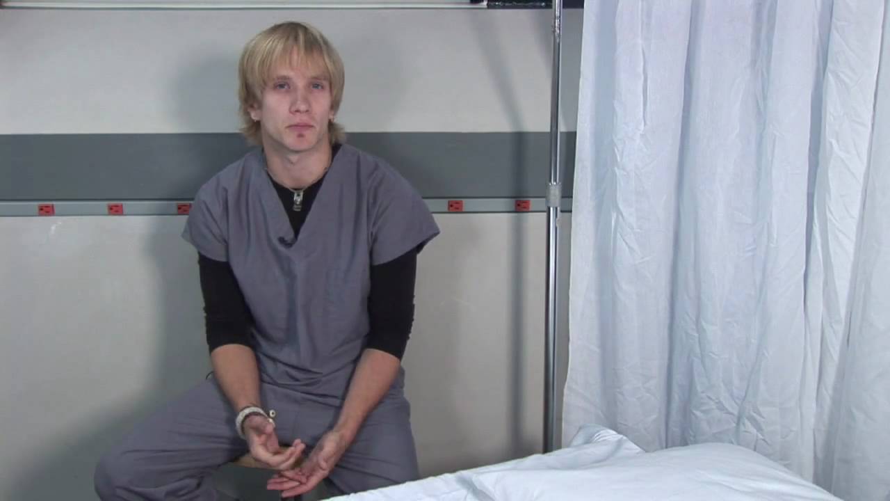 Nursing Profession : Detailed Nurse Job Description