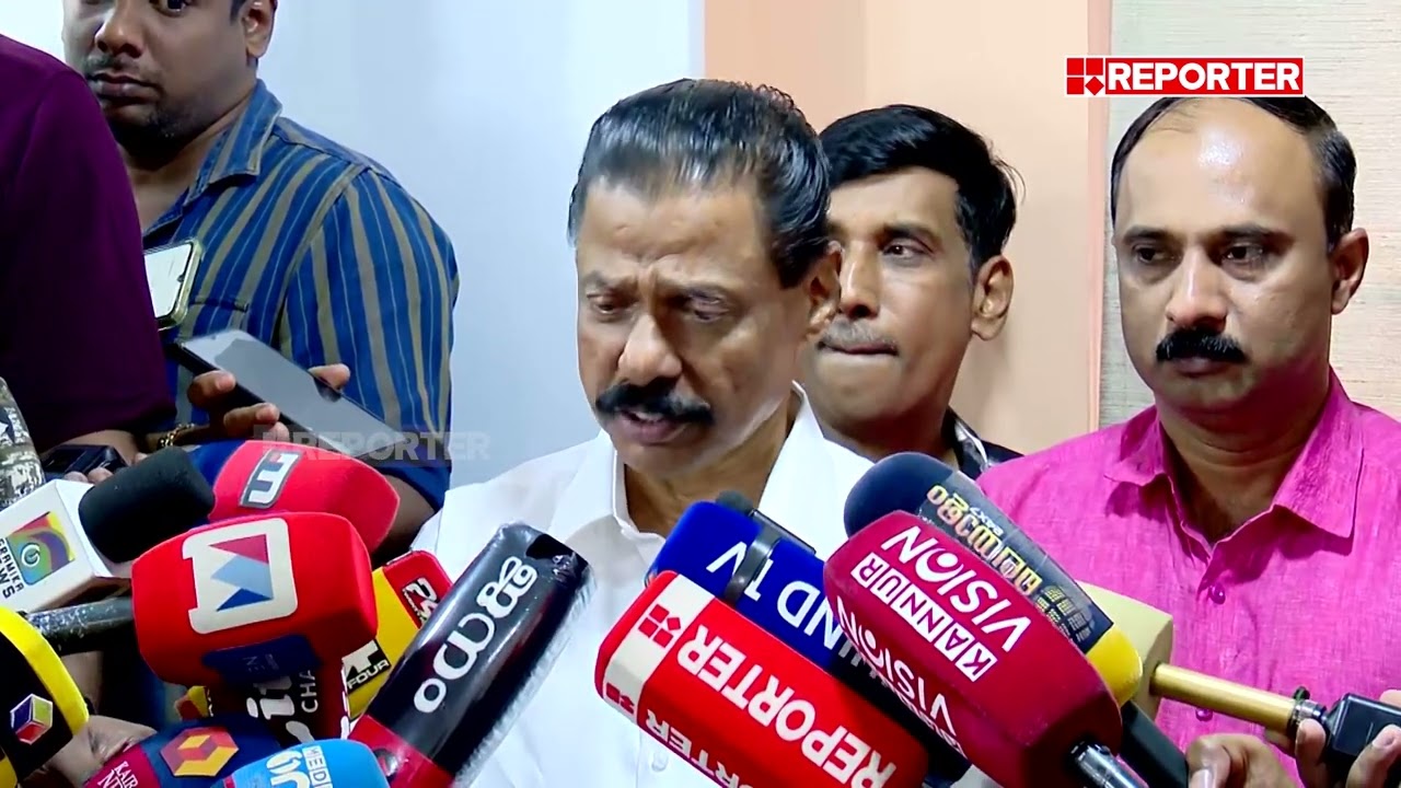 'സി ജെ റോയിയുടെ മരണ ശേഷവും പരിശോധന തുടർന്നു, വിശദമായ അന്വേഷണം വേണം' | M V Govindan