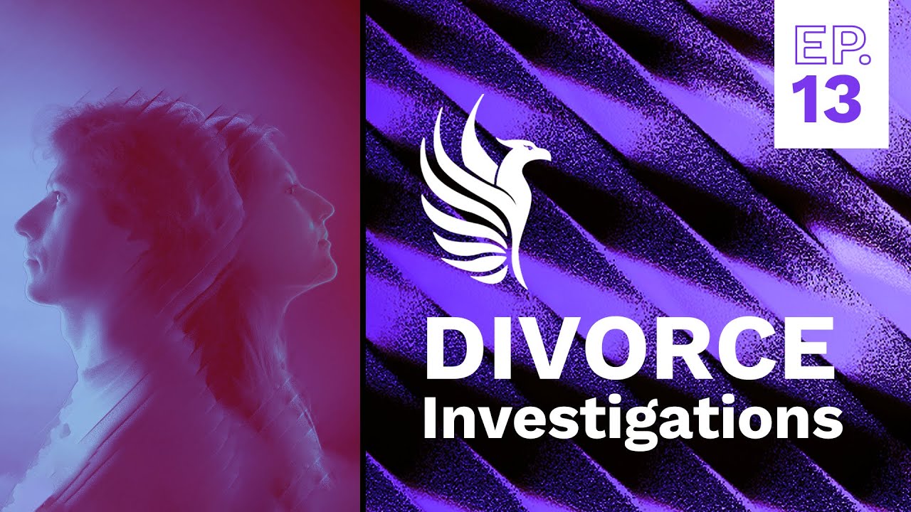 Divorce Investigations Explained: Custody Battles, Hidden Assets & How PI&rsquo;s Find the Truth