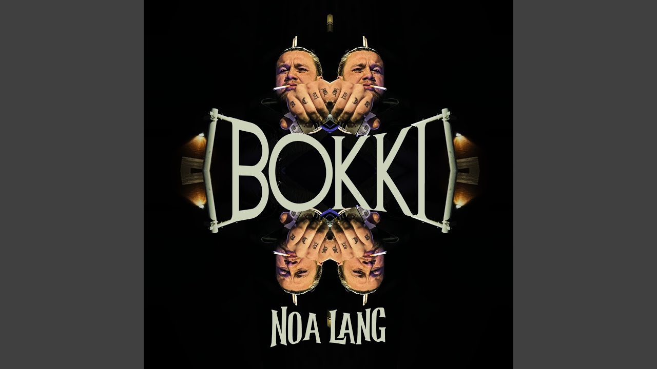 Noa Lang